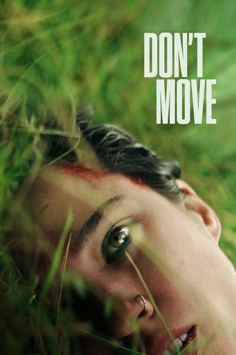 No te muevas (Don't Move)