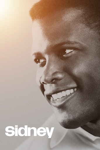 El gran legado de Sidney Poitier (Sidney)