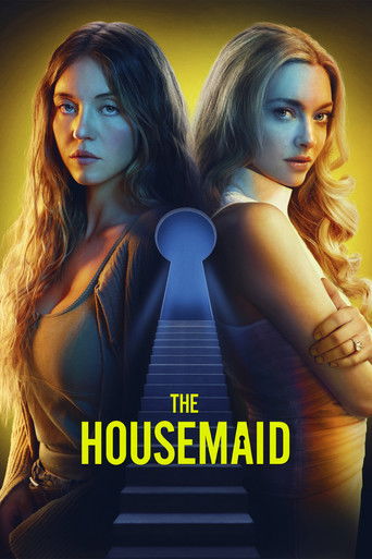 La Empleada (The Housemaid)