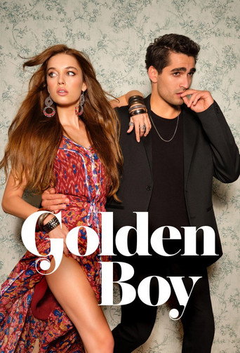 El Chico De Oro (Yalı Çapkını)