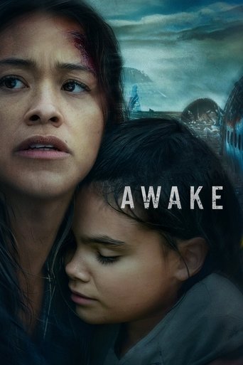 Disomnia (Awake)