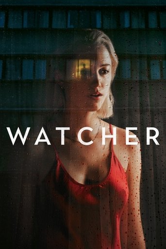 Observada tras la ventana (Watcher)