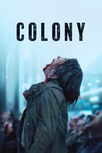 Zona cero (Colony)
