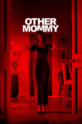Madre siniestra (Other Mommy)