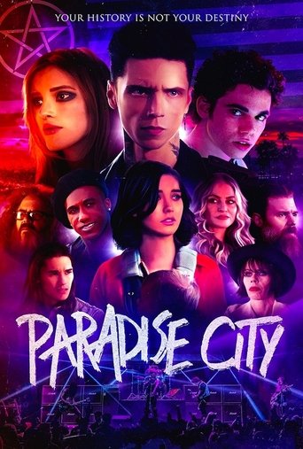 Ciudad del paraíso (Paradise City)