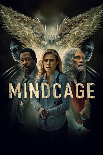 Jaula Mental (Mindcage)