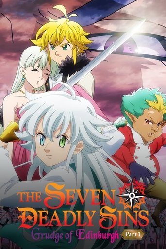 The Seven Deadly Sins: El rencor de Edimburgo (Parte 1) (The Seven Deadly Sins: Grudge of Edinburgh Part 1)