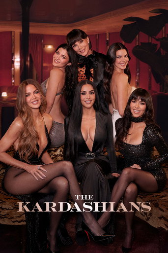 Las Kardashian (The Kardashians)
