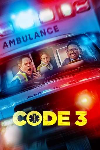 Código 3 (Code 3)