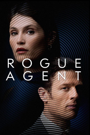Agente oculto (Rogue Agent)
