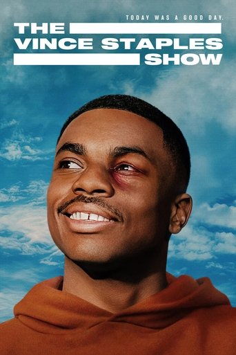 El show de Vince Staples (The Vince Staples Show)