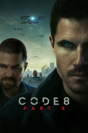 Código 8: Renegados (Parte II) (Code 8 Part II)