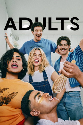 Adultos (Adults)