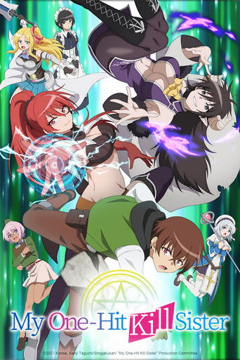 Isekai One Turn Kill Neesan; Ane Douhan no Isekai Seikatsu Hajimemashita (My One-Hit Kill Sister)