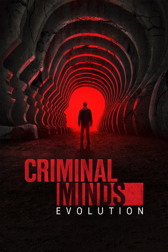 Mentes Criminales (Criminal Minds)