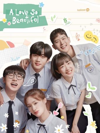 Un amor tan hermoso (A Love So Beautiful)