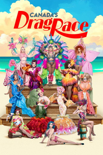 Drag Race Canadá (Canada's Drag Race)