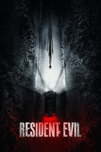 Resident Evil: Noche cero (Resident Evil)