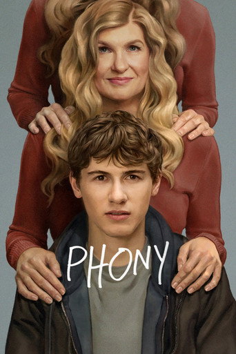 Phony: La otra madre (Phony)