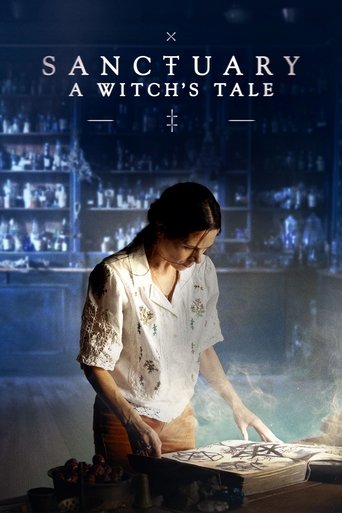 Sanctuary: Historia de una bruja (Sanctuary: A Witch's Tale)