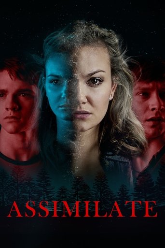La invasión (Assimilate)