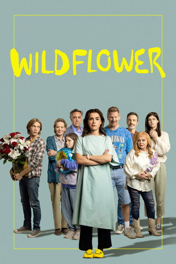 Una Familia Extraordinaria (Wildflower)