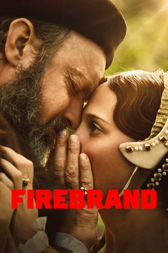 La reina de fuego (Firebrand)