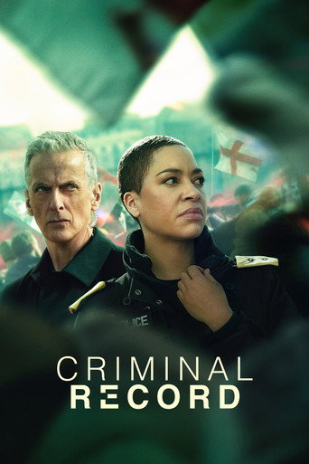 Historial criminal (Criminal Record)