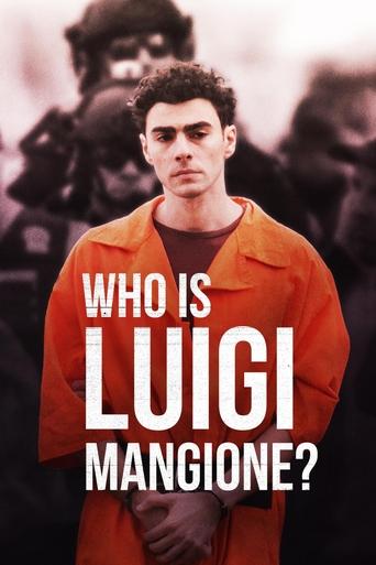 ¿Quién es Luigi Mangione? (Who Is Luigi Mangione?)