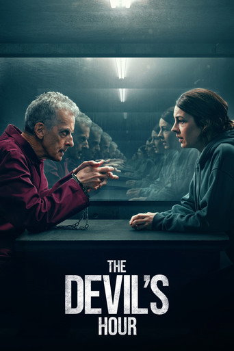 La Hora del Diablo (The Devil's Hour)