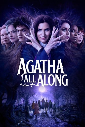 Agatha en todas partes (Agatha All Along)