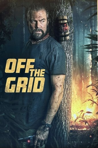 Rastreado (Off the Grid)
