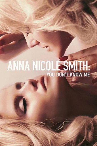 Anna Nicole Smith: Tú no me conoces (Anna Nicole Smith: You Don't Know Me)