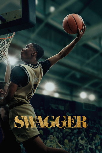 Swagger: Pasión por la cancha (Swagger)