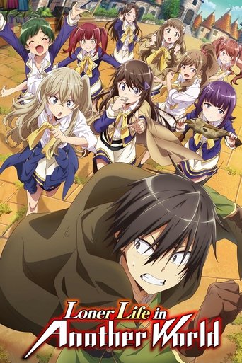 Hitoribocchi no Isekai Kouryaku (Loner Life in Another World)