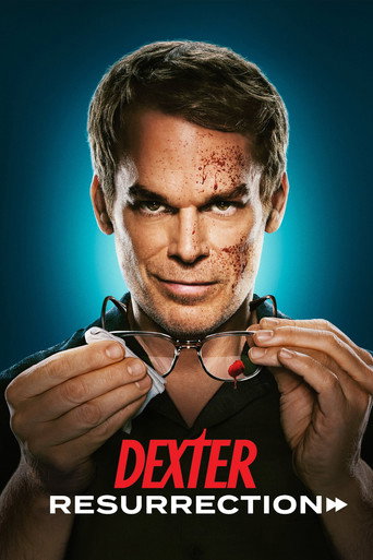 Dexter: Resurrección (Dexter: Resurrection)