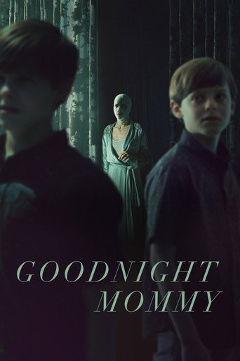 Buenas noches, Mami (Goodnight Mommy)