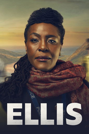 Inspectora Ellis (Ellis)