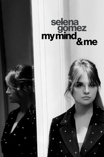 Selena Gomez: Mi mente y yo (Selena Gomez: My Mind & Me)