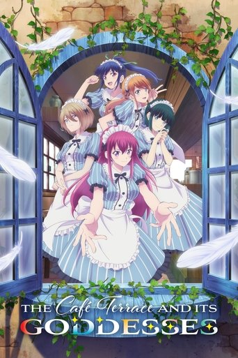 Megami no Cafe Terrace (The Café Terrace and Its Goddesses)