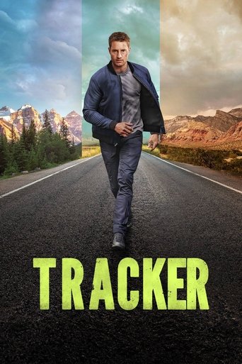 Tracker: Buscador de recompensas (Tracker)
