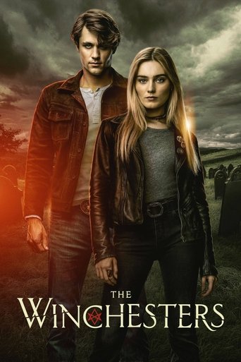 Los Winchester (The Winchesters)