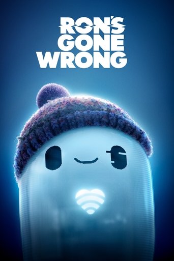 Ron da error (Ron's Gone Wrong)
