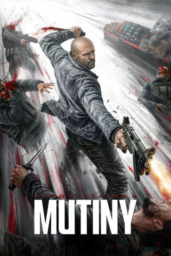 Código: Venganza (Mutiny)