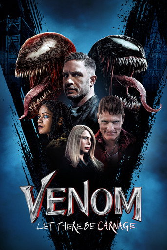 Venom: Carnage Liberado (Venom: Let There Be Carnage)