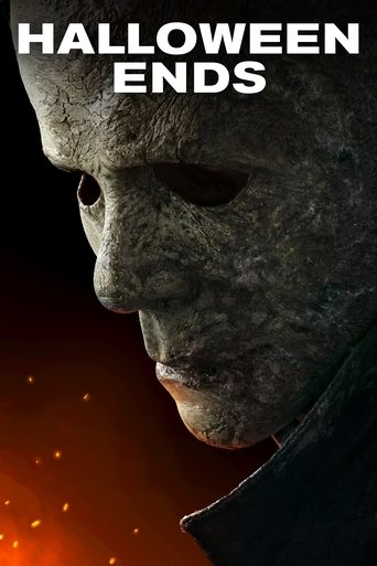 Halloween: La noche final (Halloween Ends)