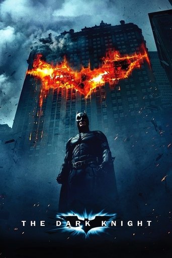 Batman: El caballero de la noche (The Dark Knight)