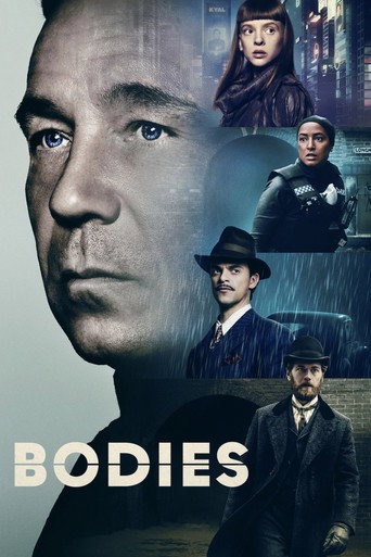 Cadáveres (Bodies)