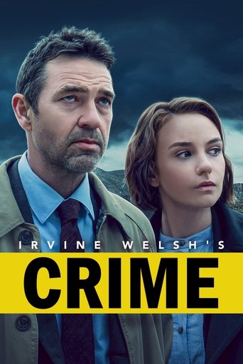 Crimen, de Irvine Welsh (Crime)
