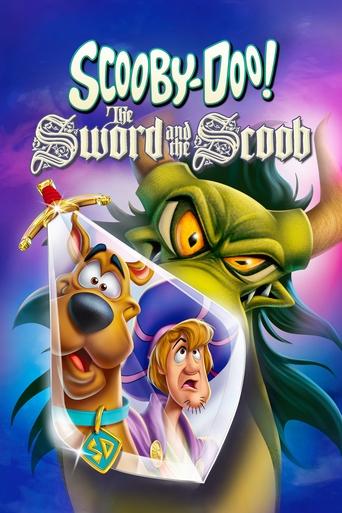 Scooby-Doo! La espada y Scooby (Scooby-Doo! The Sword and the Scoob)
